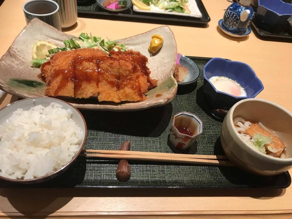 襷