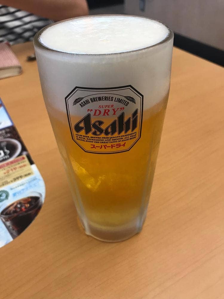 ガスト 相模原南台店