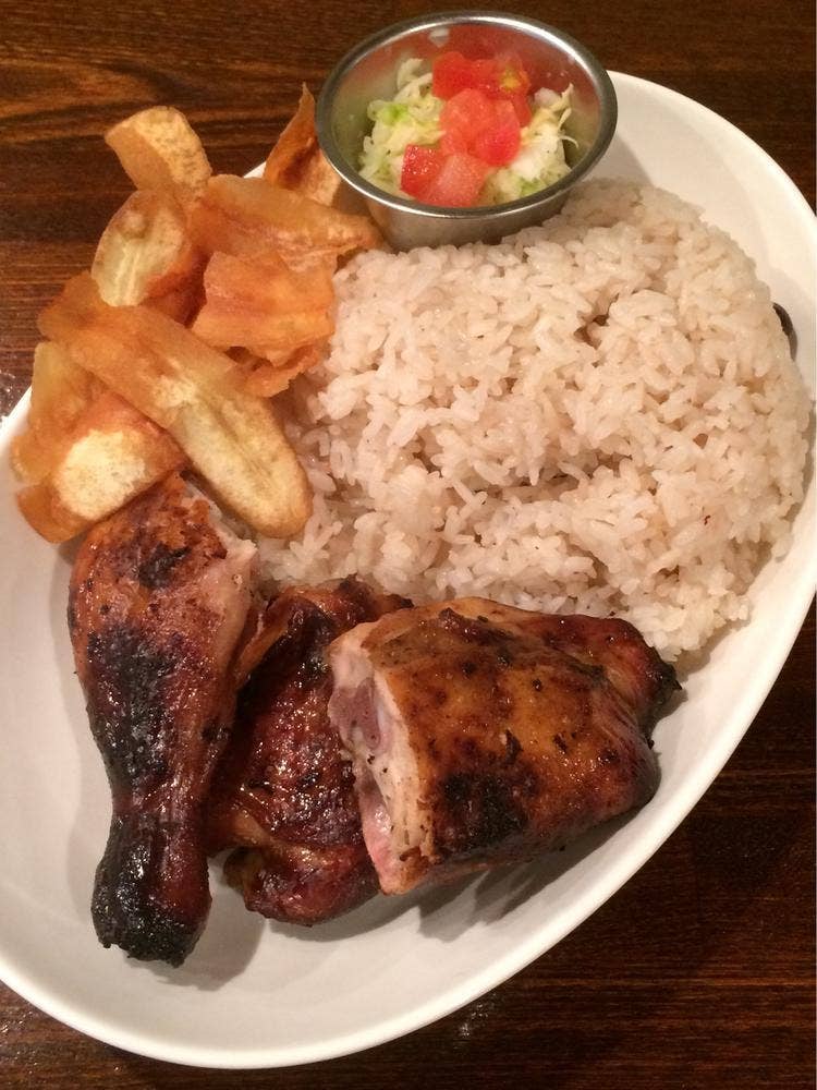 Grill Jamaica グリルジャマイカ