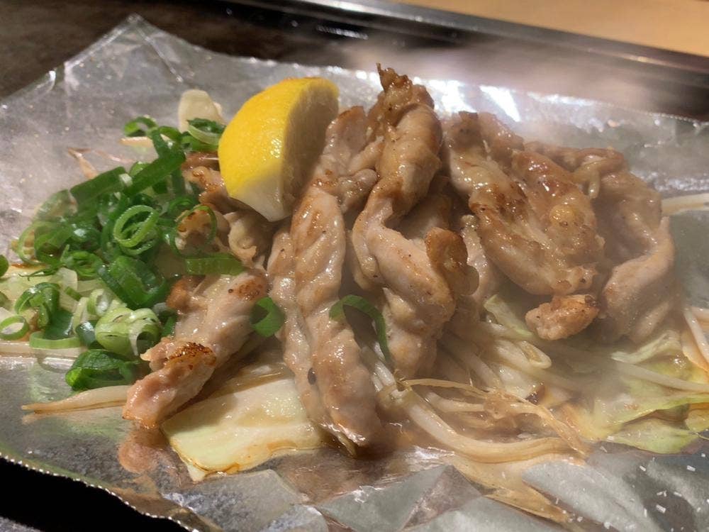 狸狸亭 寺田町店