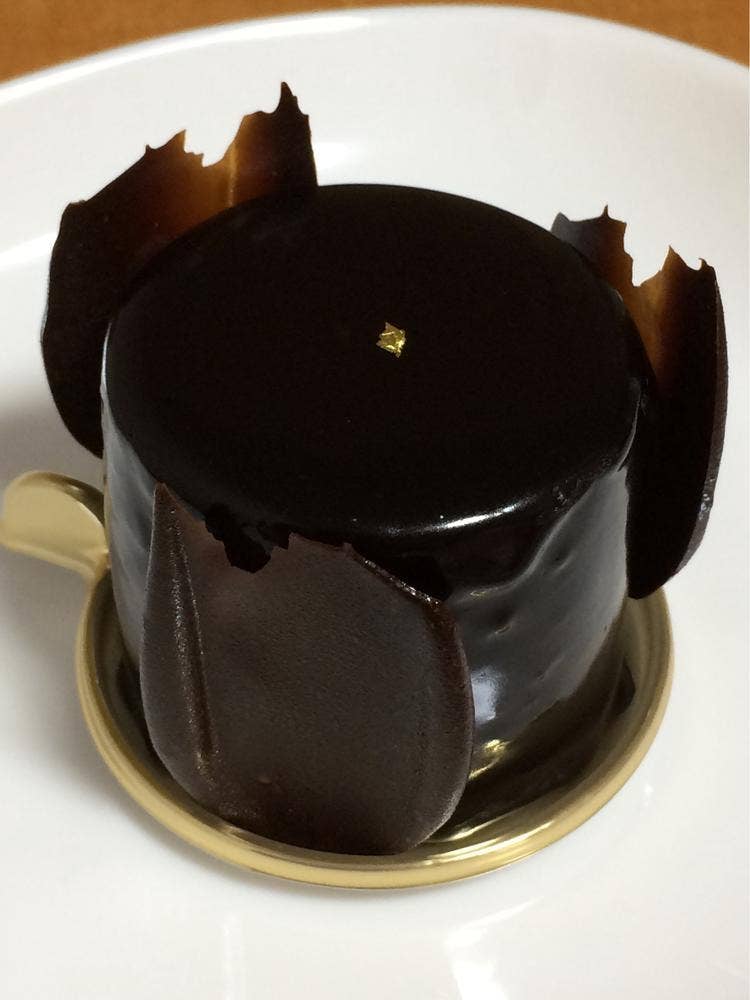 Patisserie La 4区