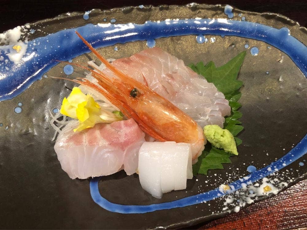 蔵屋敷 LUNA 交野屋