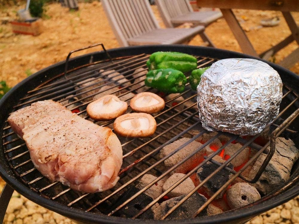 RuGu Glamping&BBQ