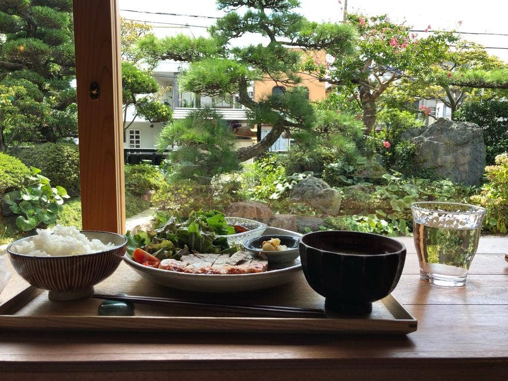 みふくさぼう
