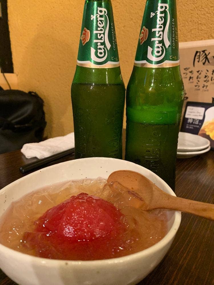 串焼き 直流