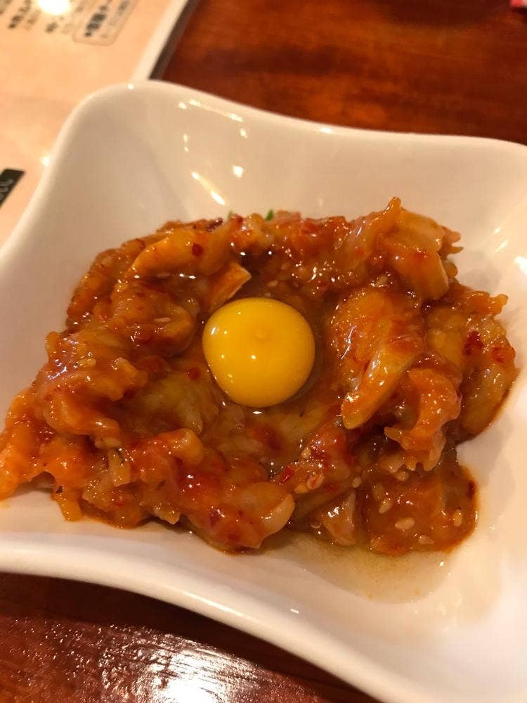 和み立呑み処 六華