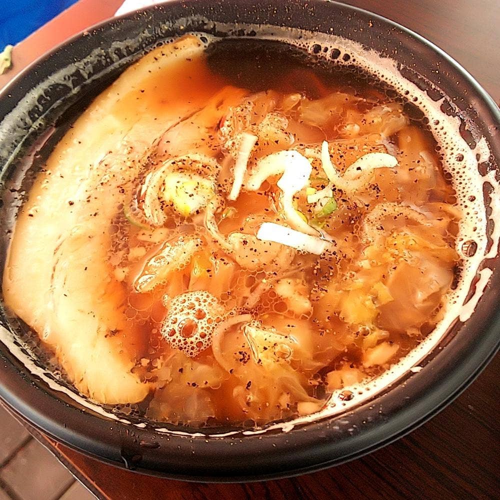 大盛りバカの店 もりもり弁当