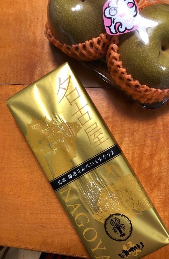 坂角総本舗 松坂屋名古屋店