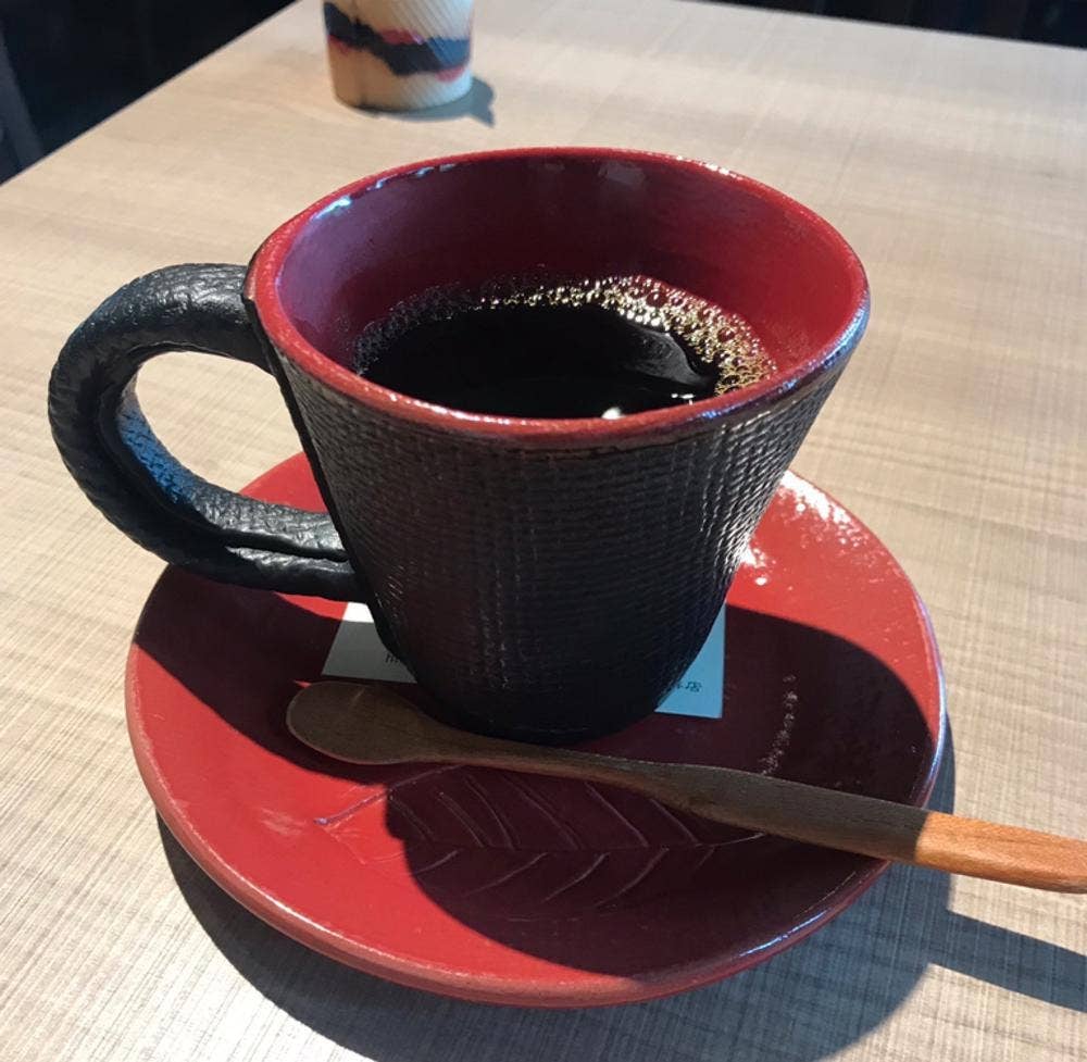 金澤屋珈琲店 本店