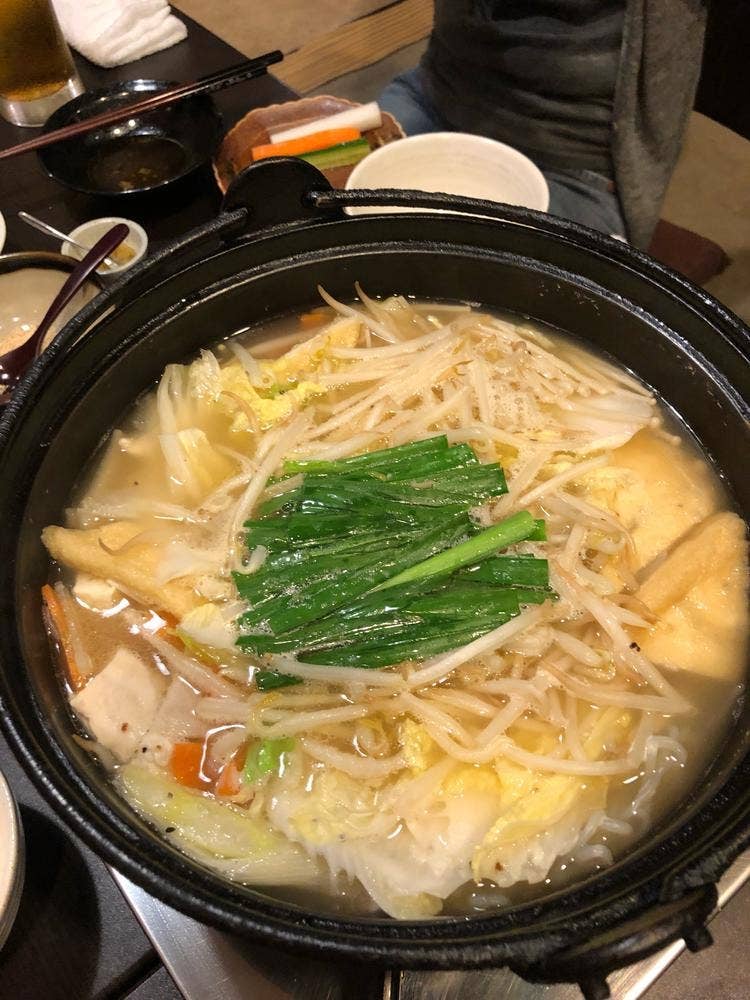 食楽 旭道山