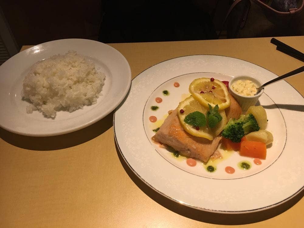 Kenの厨房