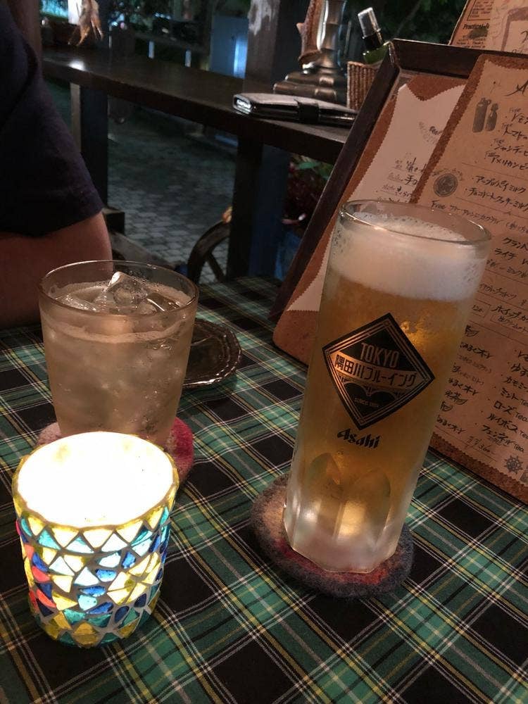 古舎