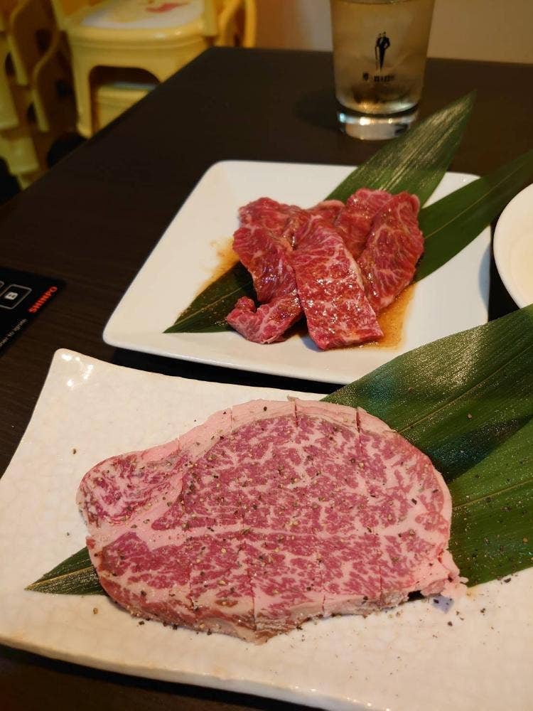 牛三郎