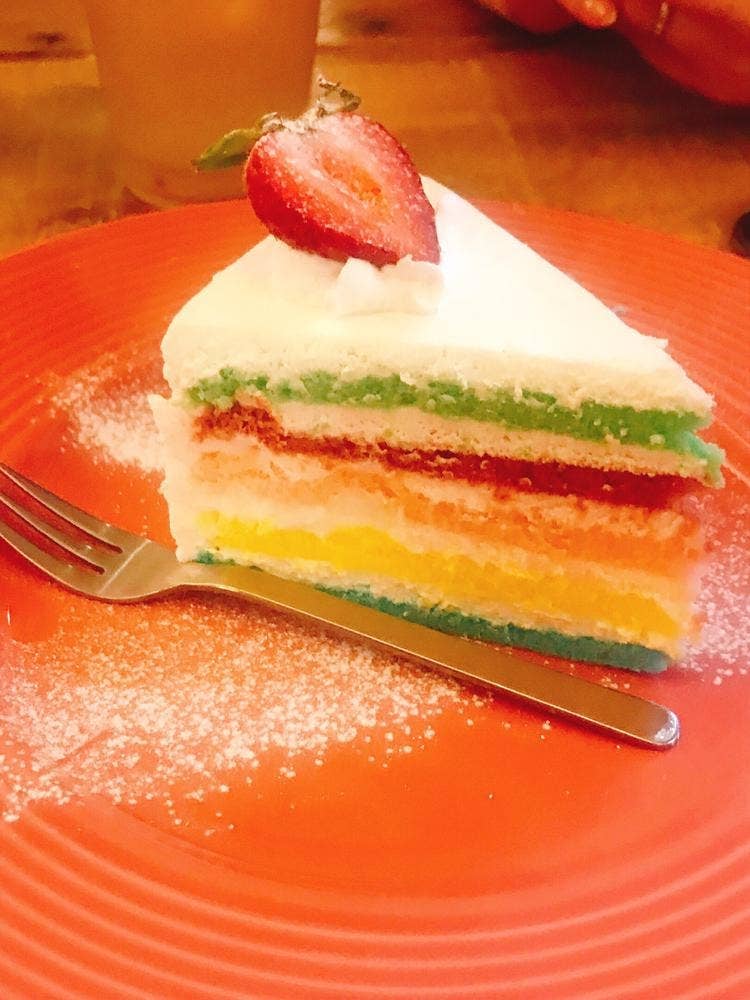 Amelie Cafe グローバルゲート店