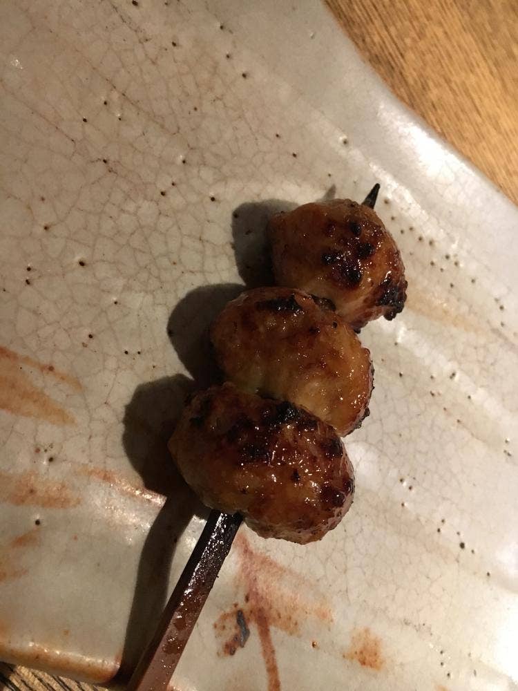 吉鳥はなれ