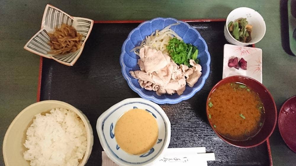 上明月