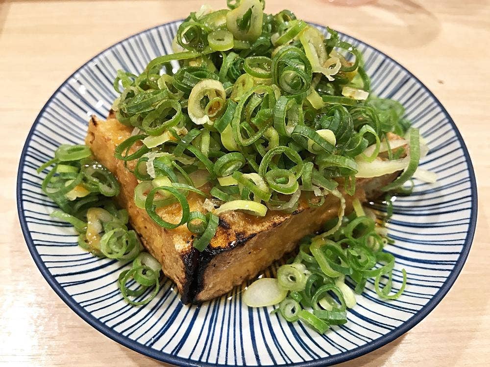 立ち呑み 毘