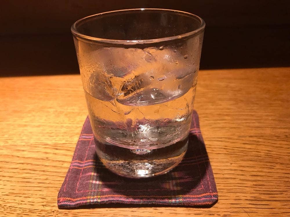 酒肴 宇良家