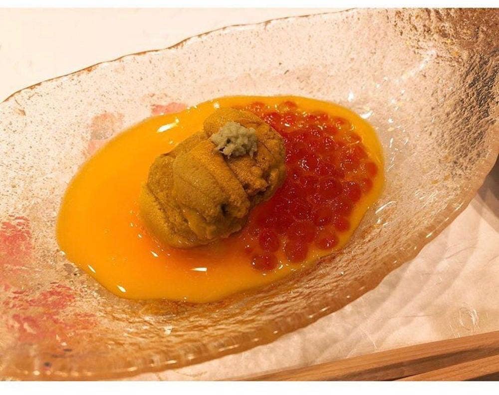 なかや寿司