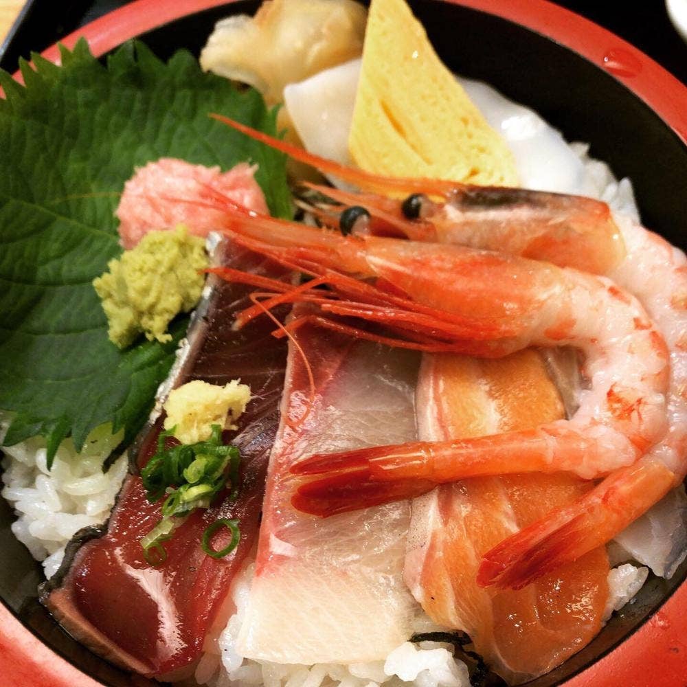 寿司・和食 吉備の國
