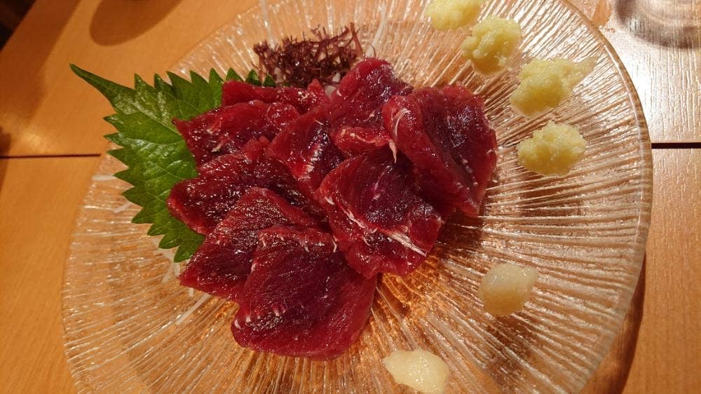 酒菜いさな