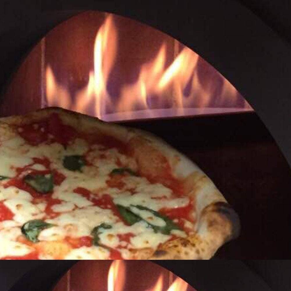 Pizzeria.CARROZZE
