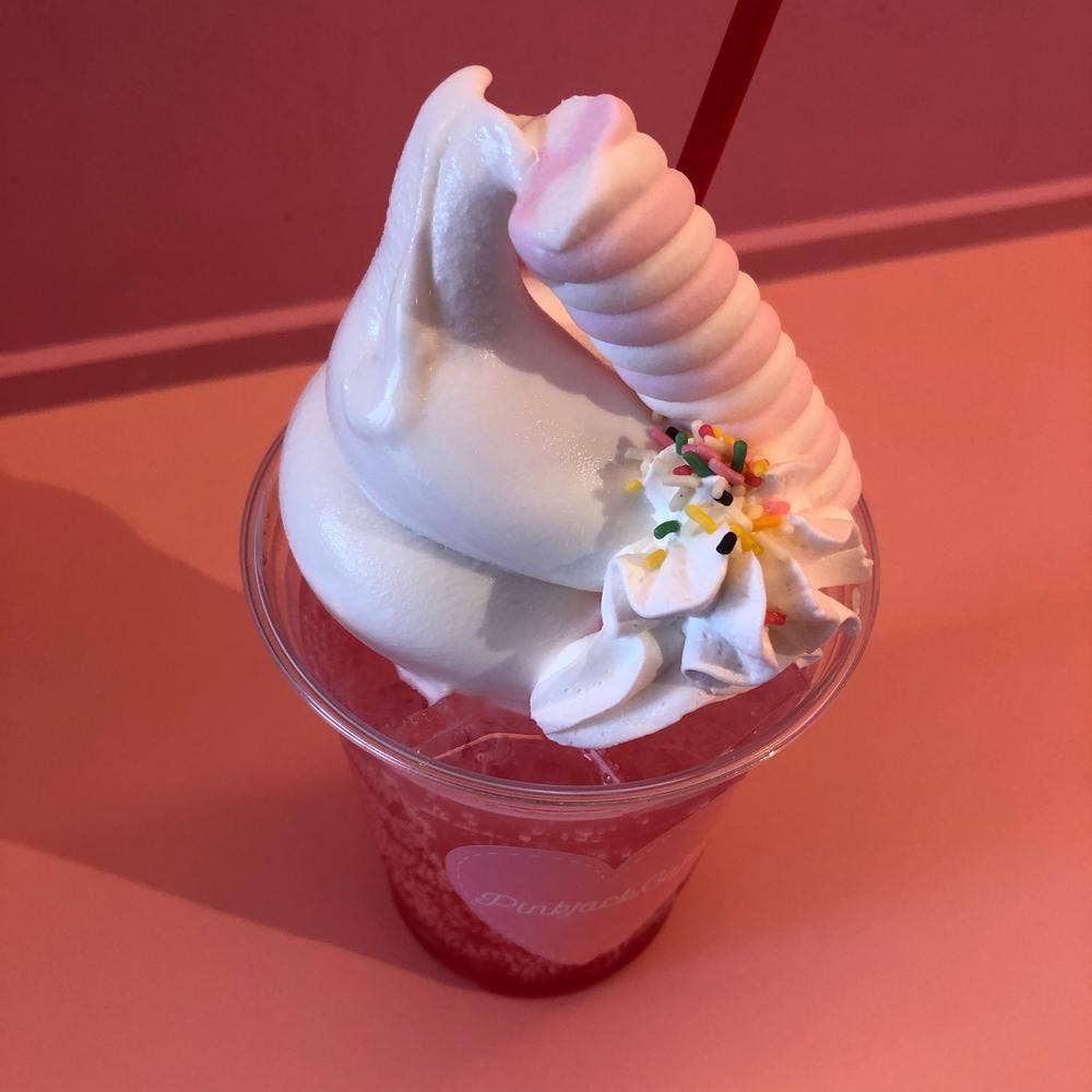 PinkjackCafe