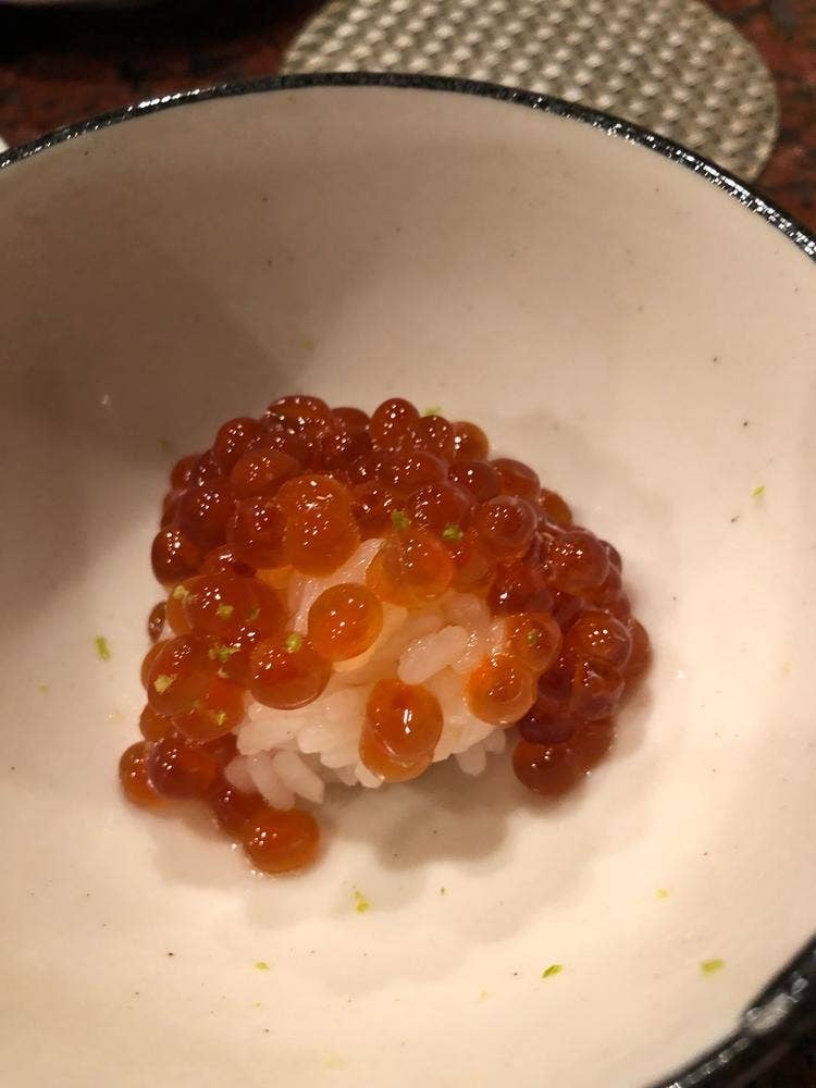 すし仙 自由が丘南口店