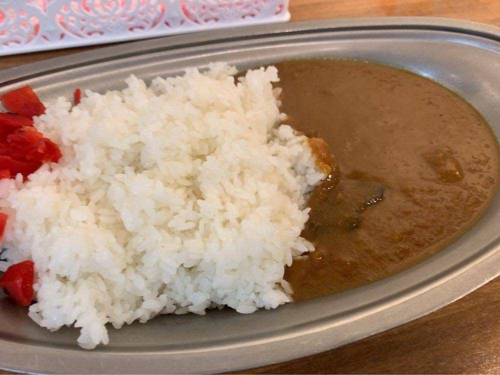 カレーイン