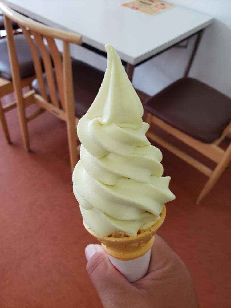 サンコスモス 軽食&CAFE