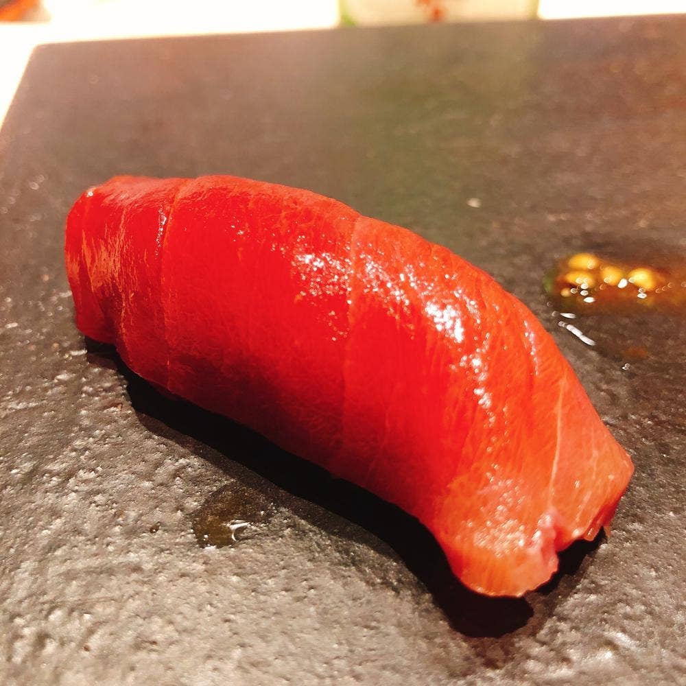 鮨心