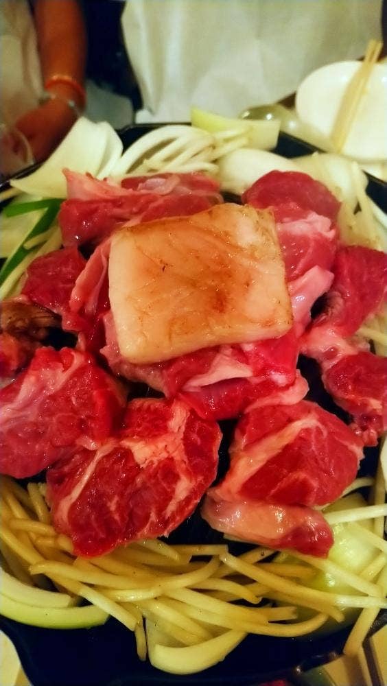 おやじ