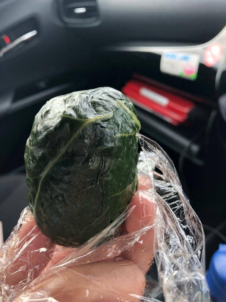 おむすび一郎神倉店