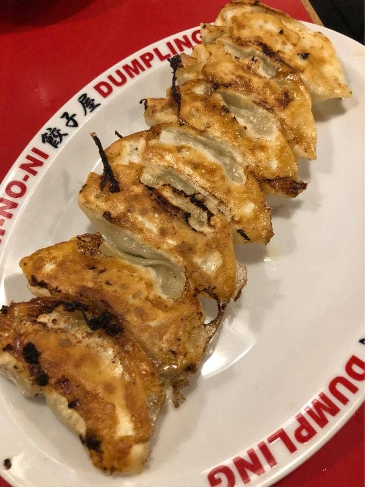 餃子屋 弐ノ弐 中央店