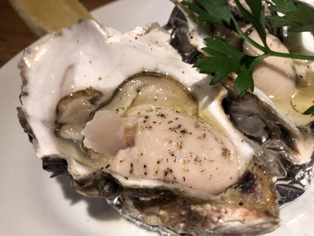 魚介ビストロ sasaya kitokito