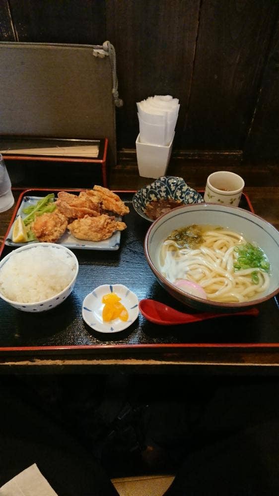 広島うどん じん