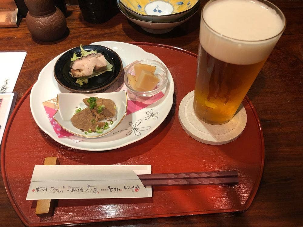 軍鶏と鴨と名古屋コーチン 三代目 あら兵衛