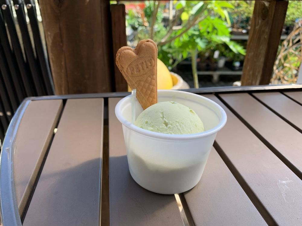 あいすの家 仙台店