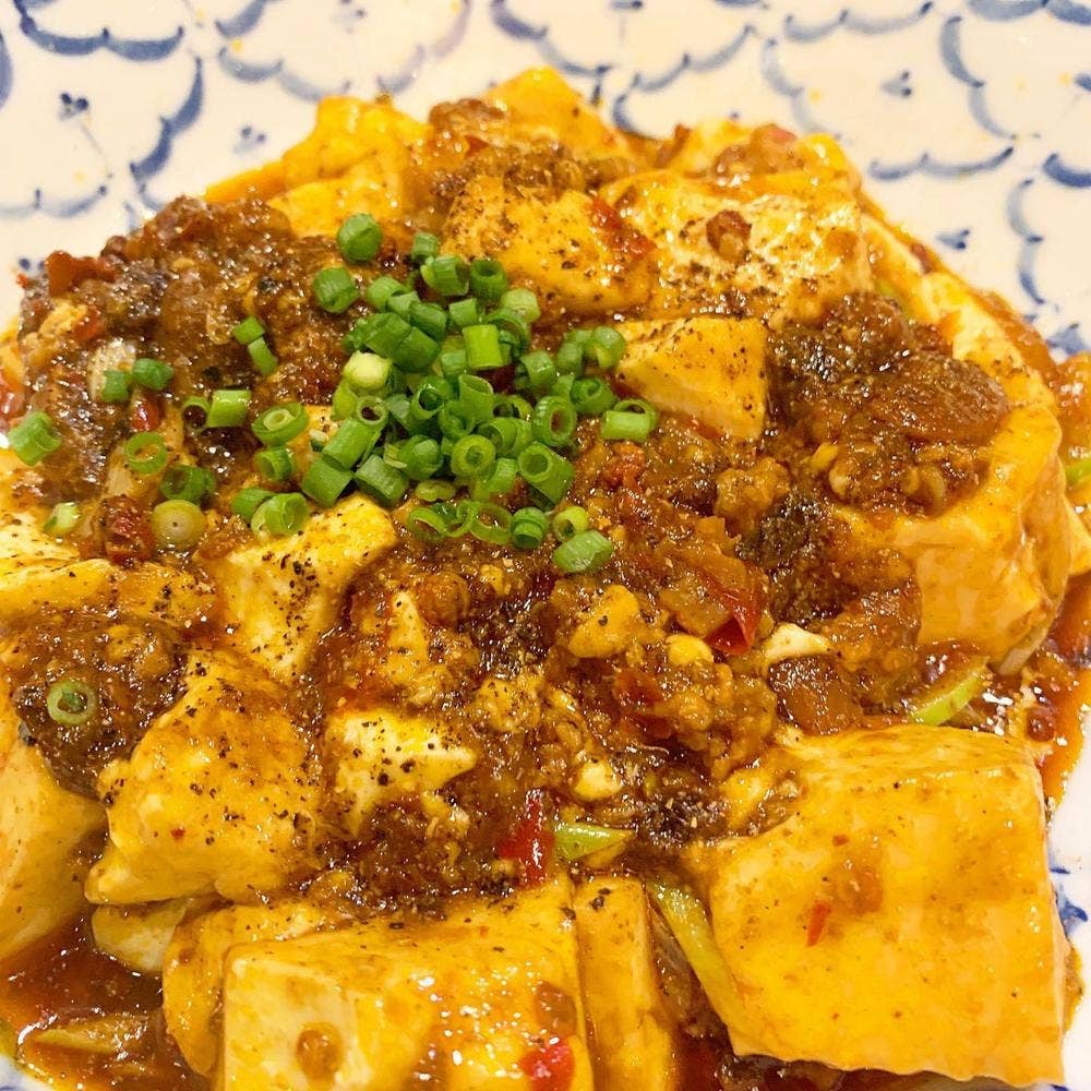 武漢熱干面 Juan