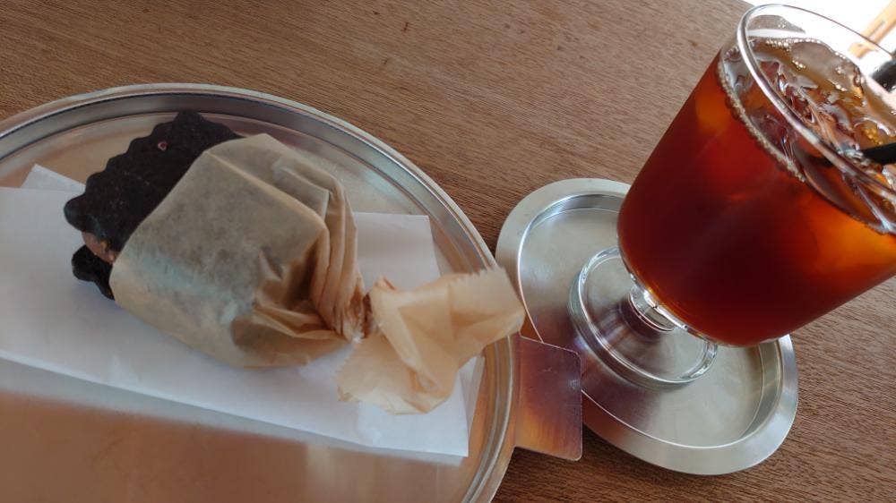YUKIHIRA COFFEE