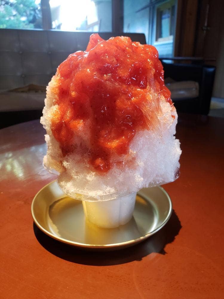 大菅商店