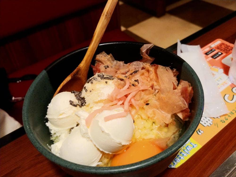 どんどん亭 諫早店