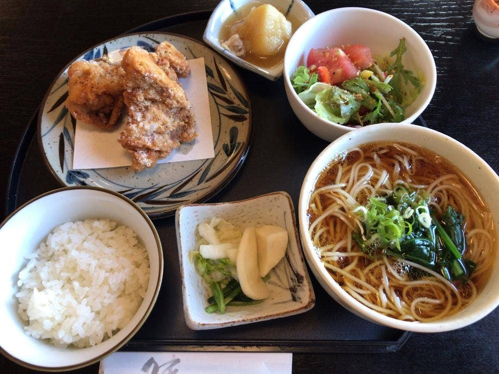鳥信