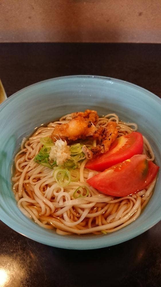 麺の華