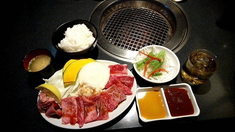 肉のまるふく