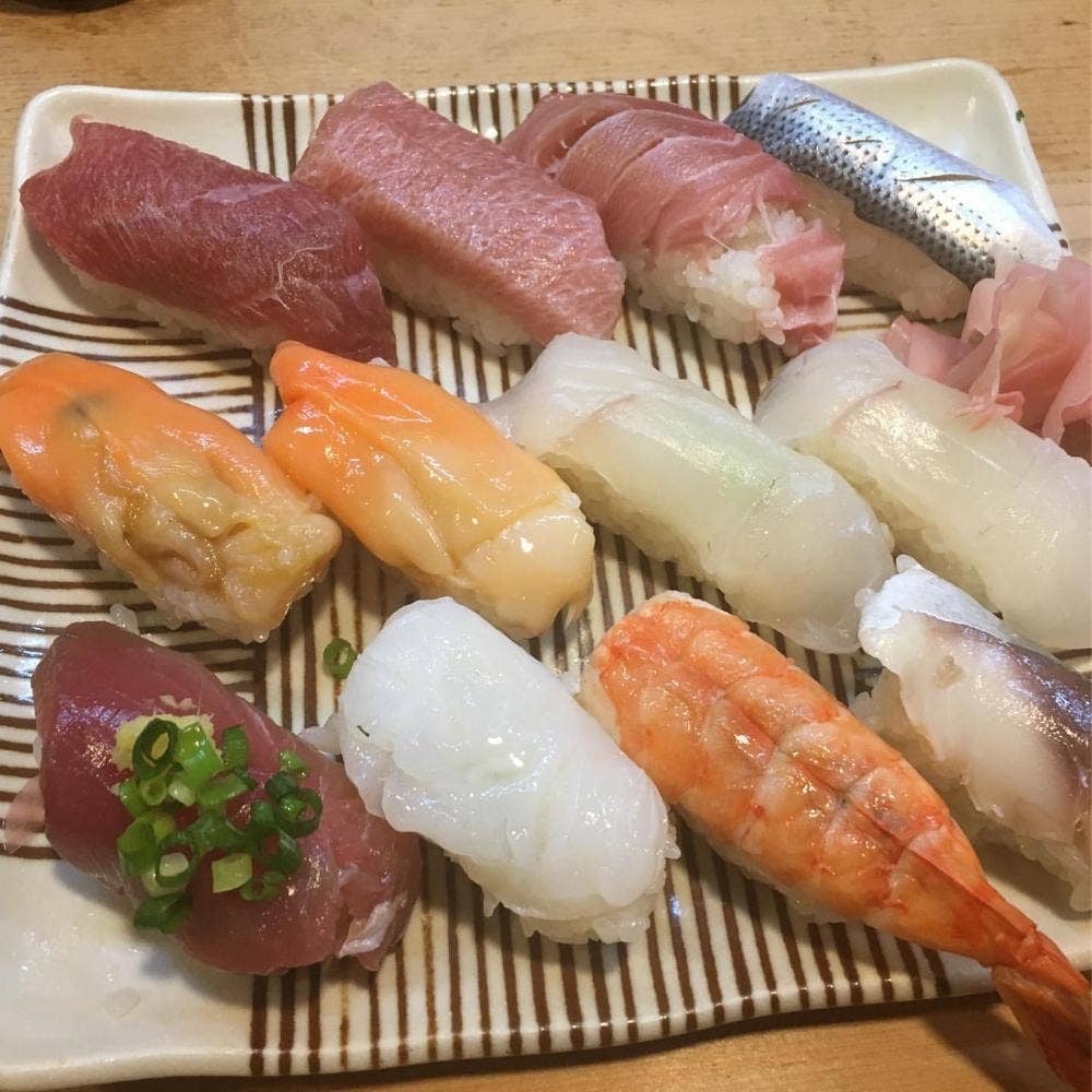 魚芳