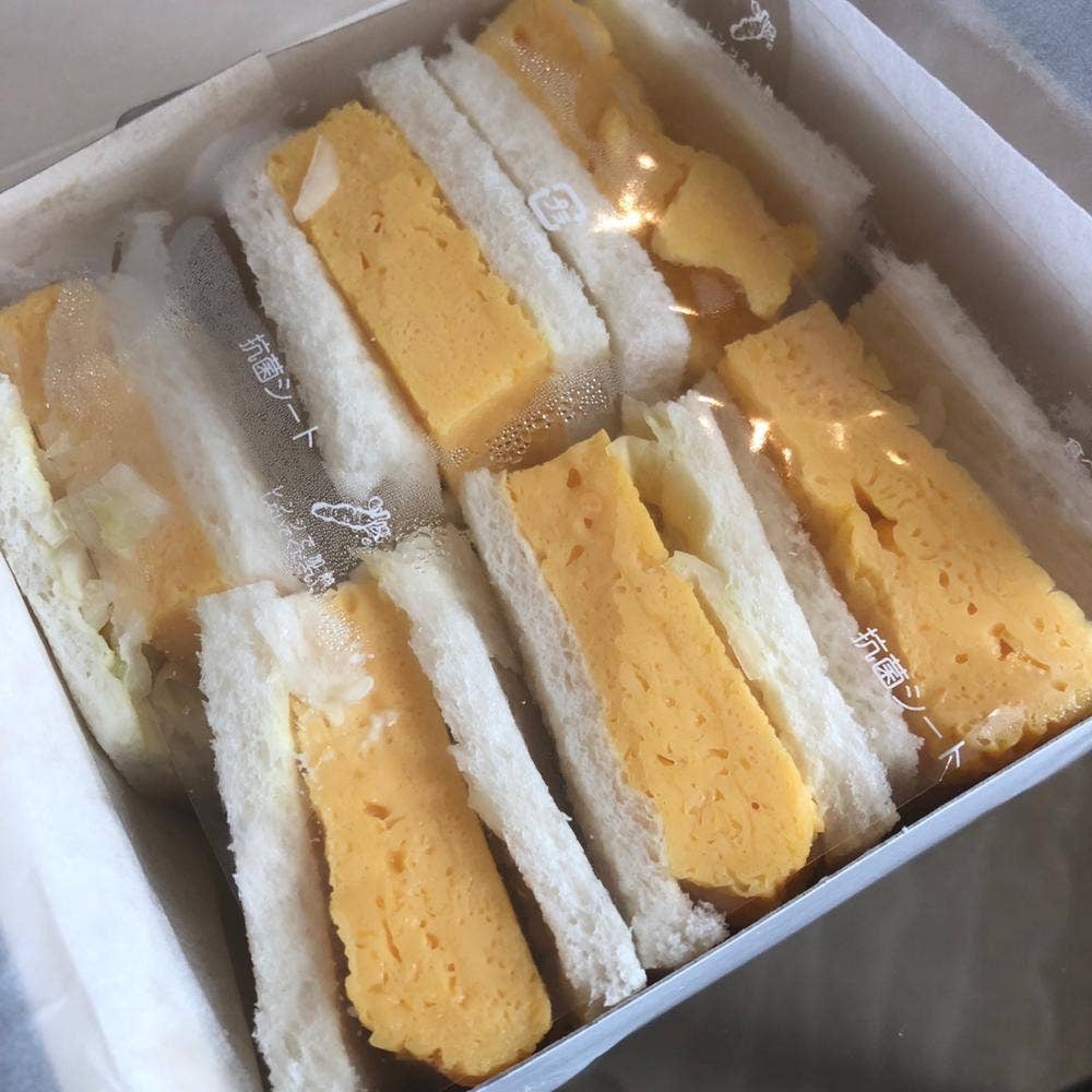 山喜食品