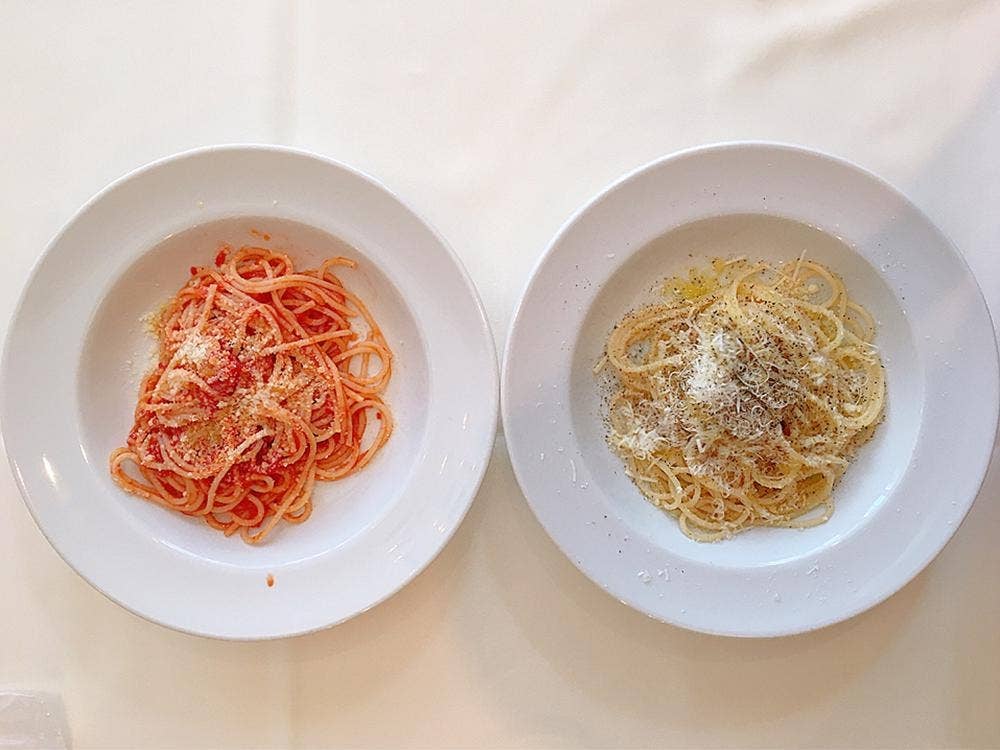 キアーラベッラ