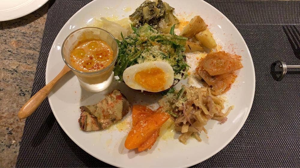 Casa tua Satoh
