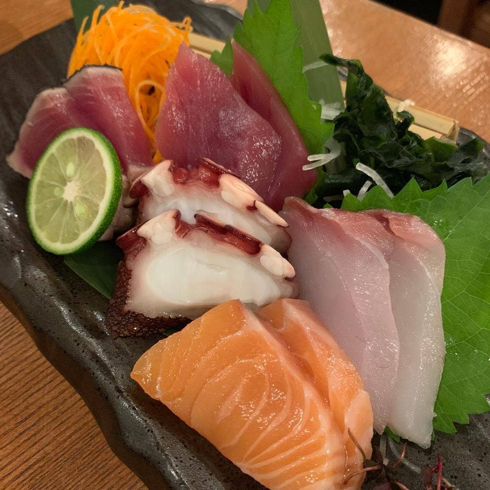 いろり家 別邸